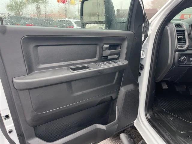 2026 Ram 5500 Chassis Cab Tradesman/Big Horn