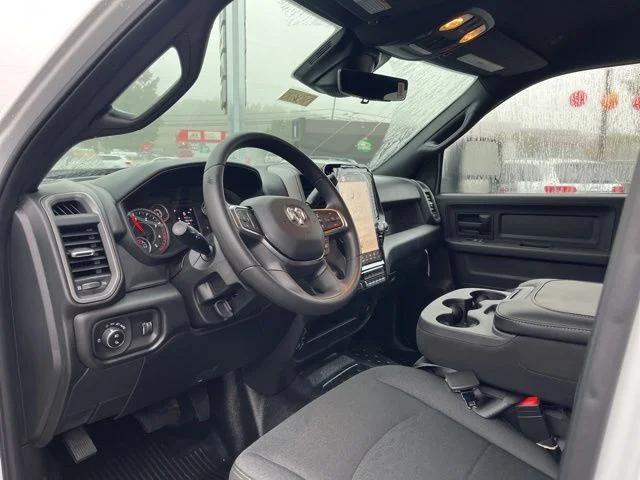 2026 Ram 5500 Chassis Cab Tradesman/Big Horn