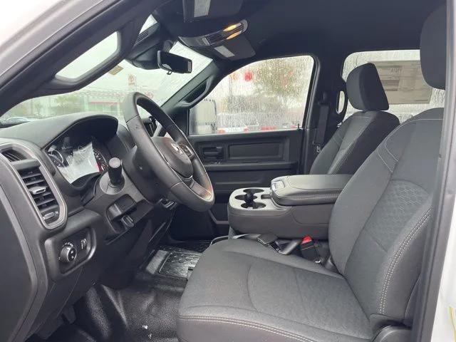 2026 Ram 5500 Chassis Cab Tradesman/Big Horn