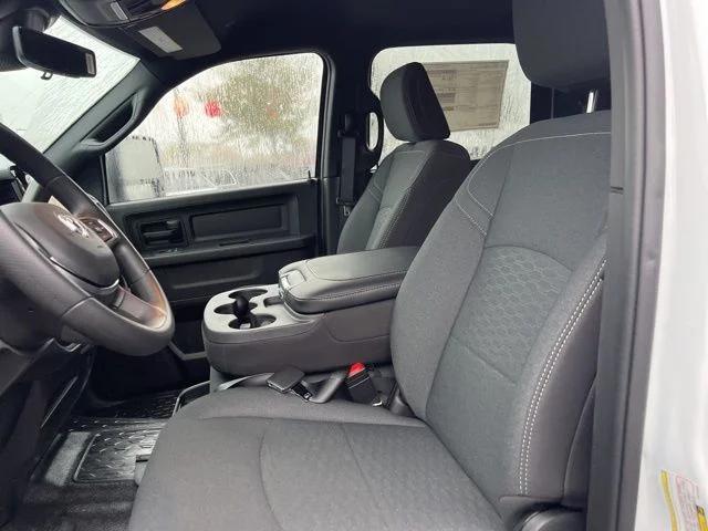 2026 Ram 5500 Chassis Cab Tradesman/Big Horn