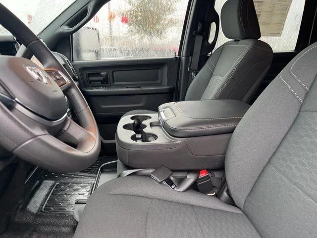 2026 Ram 5500 Chassis Cab Tradesman/Big Horn