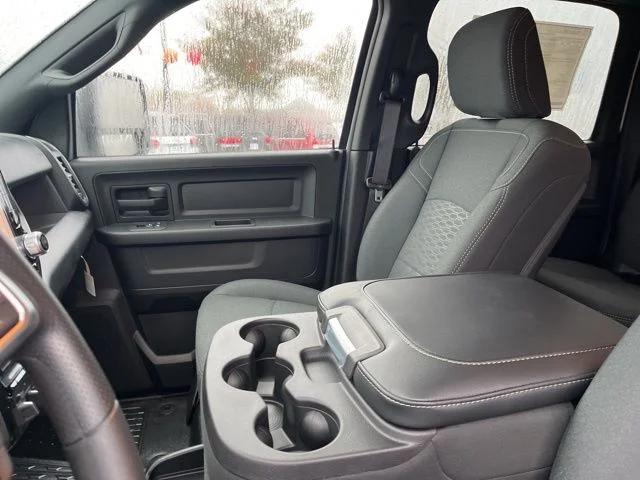 2026 Ram 5500 Chassis Cab Tradesman/Big Horn
