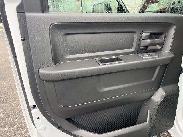 2026 Ram 5500 Chassis Cab Tradesman/Big Horn