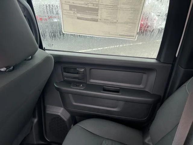2026 Ram 5500 Chassis Cab Tradesman/Big Horn
