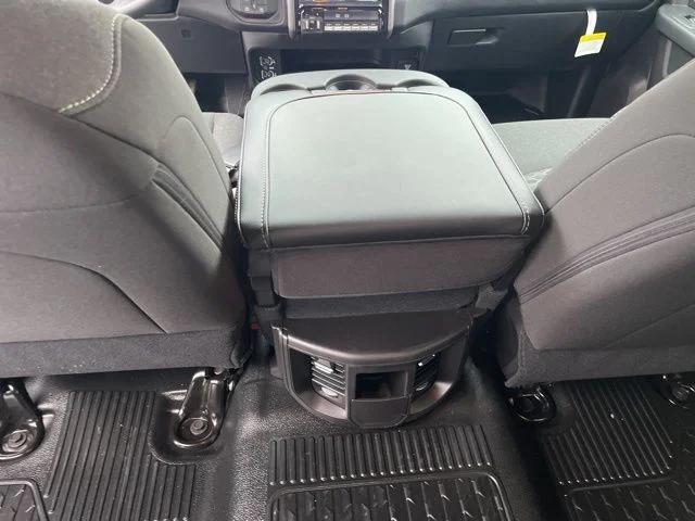 2026 Ram 5500 Chassis Cab Tradesman/Big Horn