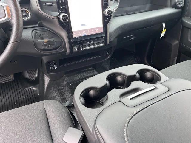 2026 Ram 5500 Chassis Cab Tradesman/Big Horn