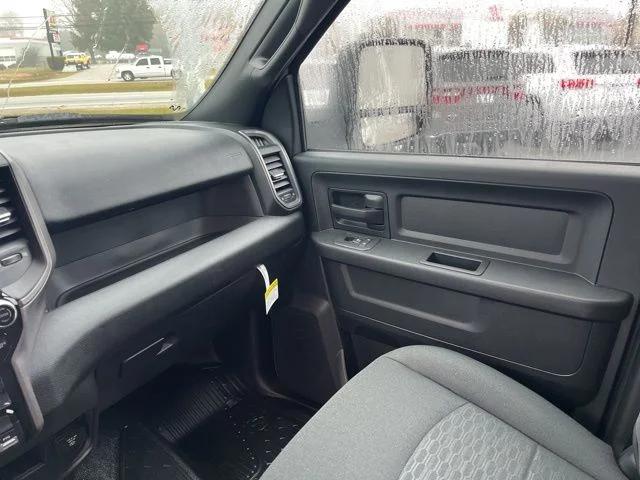 2026 Ram 5500 Chassis Cab Tradesman/Big Horn