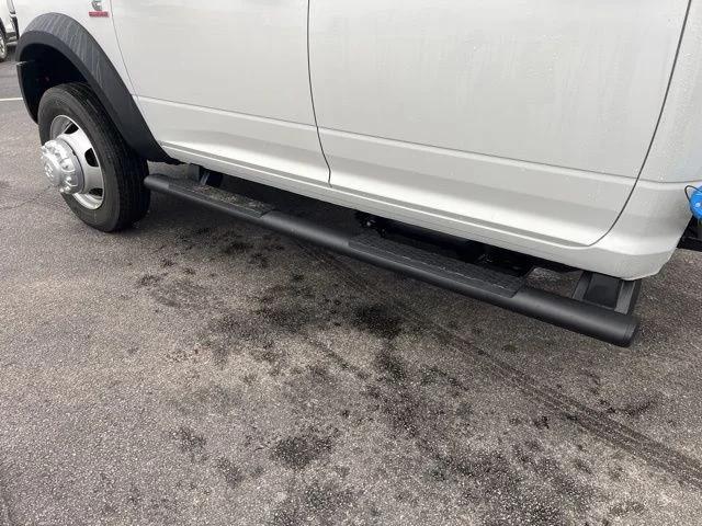 2026 Ram 5500 Chassis Cab Tradesman/Big Horn