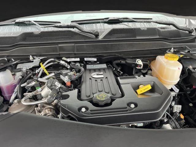 2026 Ram 5500 Chassis Cab Tradesman/Big Horn