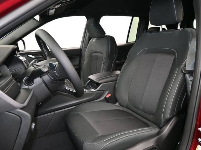 2025 Jeep Grand Cherokee GRAND CHEROKEE LAREDO 4X2 2025 Jeep Grand Cherokee GRAND CHEROKEE LAREDO 4X2