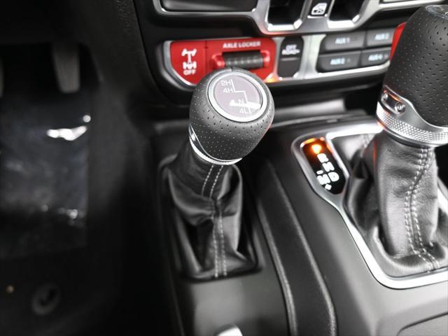 2026 Jeep Gladiator GLADIATOR MOJAVE 4X4 2026 Jeep Gladiator GLADIATOR MOJAVE 4X4