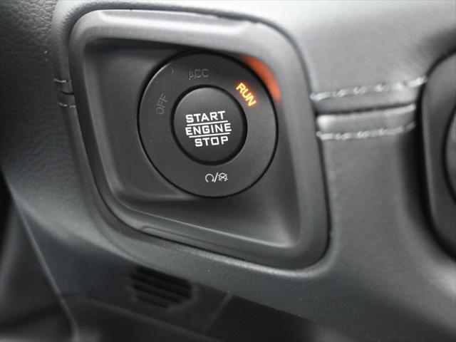 2026 Jeep Gladiator GLADIATOR MOJAVE 4X4 2026 Jeep Gladiator GLADIATOR MOJAVE 4X4