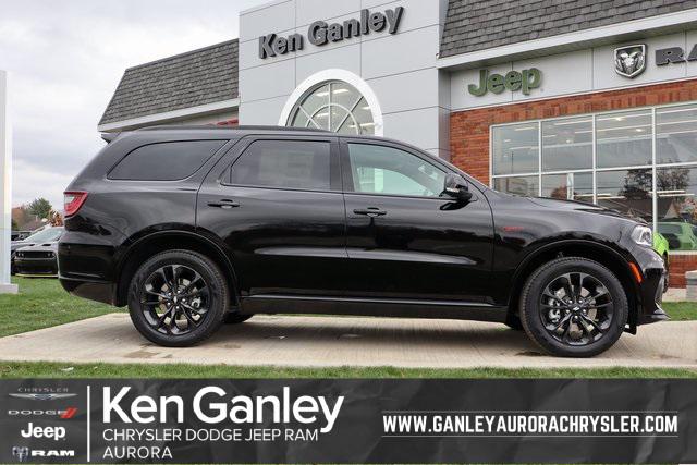 2026 Dodge Durango DURANGO GT PLUS AWD 2026 Dodge Durango DURANGO GT PLUS AWD