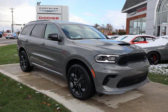 2026 Dodge Durango DURANGO GT PLUS AWD 2026 Dodge Durango DURANGO GT PLUS AWD