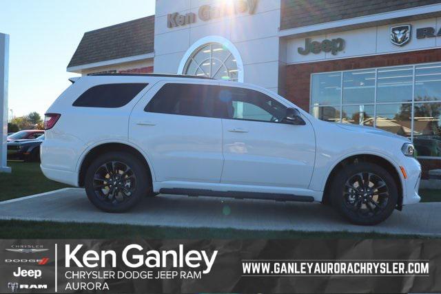 2026 Dodge Durango DURANGO GT PLUS AWD 2026 Dodge Durango DURANGO GT PLUS AWD