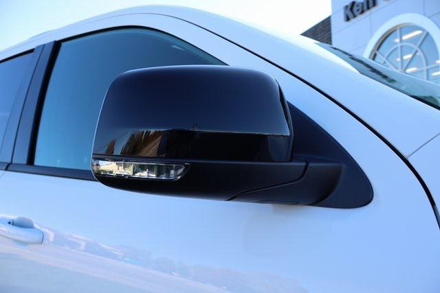 2026 Dodge Durango DURANGO GT PLUS AWD 2026 Dodge Durango DURANGO GT PLUS AWD