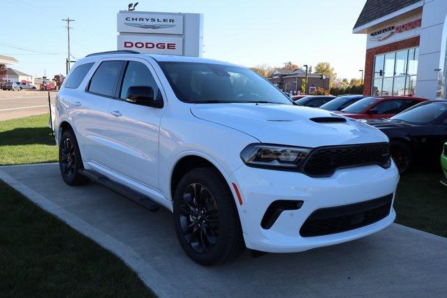 2026 Dodge Durango DURANGO GT PLUS AWD 2026 Dodge Durango DURANGO GT PLUS AWD