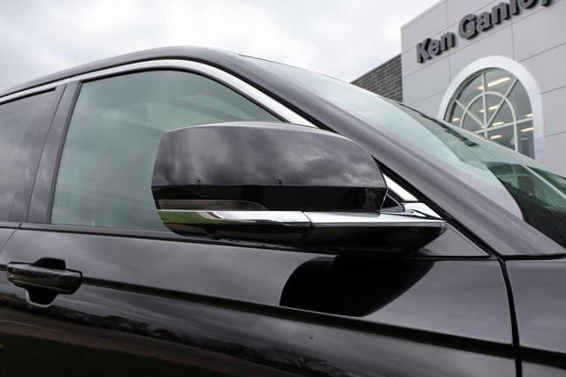 2025 Jeep Grand Cherokee GRAND CHEROKEE OVERLAND 4X4 2025 Jeep Grand Cherokee GRAND CHEROKEE OVERLAND 4X4