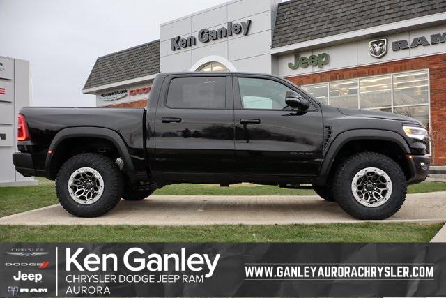 2026 RAM Ram 1500 RAM 1500 RHO CREW CAB 4X4 57 BOX 2026 RAM Ram 1500 RAM 1500 RHO CREW CAB 4X4 57 BOX