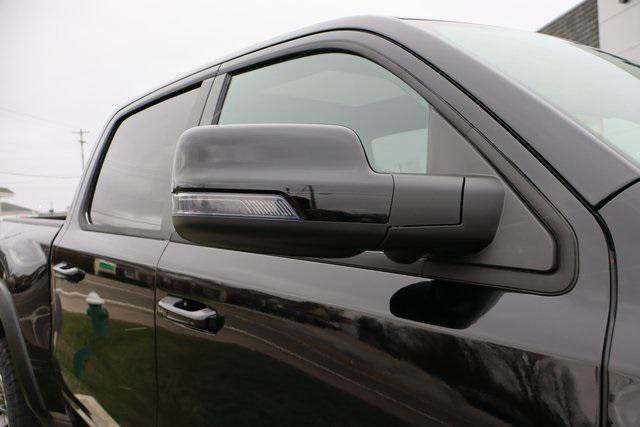 2026 RAM Ram 1500 RAM 1500 RHO CREW CAB 4X4 57 BOX 2026 RAM Ram 1500 RAM 1500 RHO CREW CAB 4X4 57 BOX