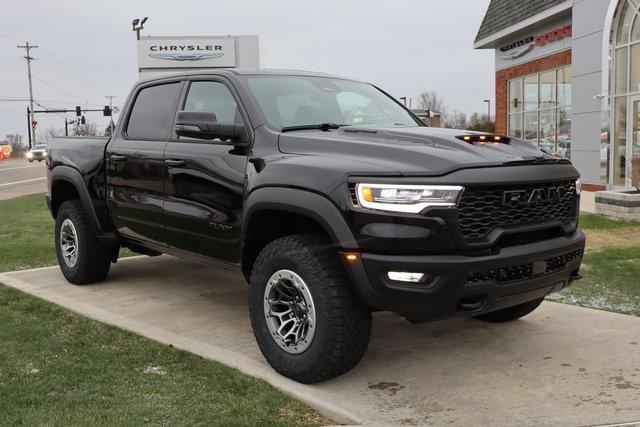 2026 RAM Ram 1500 RAM 1500 RHO CREW CAB 4X4 57 BOX 2026 RAM Ram 1500 RAM 1500 RHO CREW CAB 4X4 57 BOX