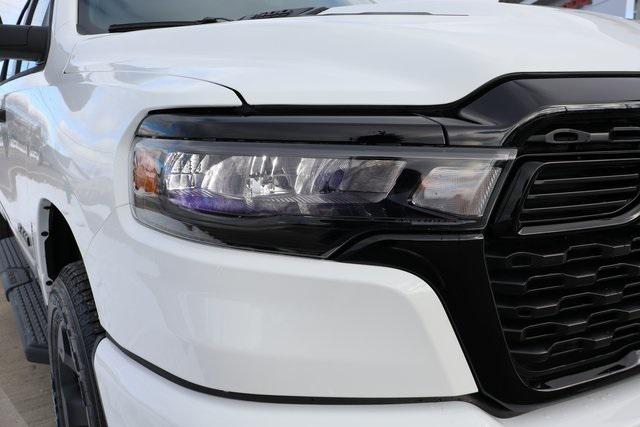 2026 RAM Ram 1500 RAM 1500 EXPRESS CREW CAB 4X4 57 BOX