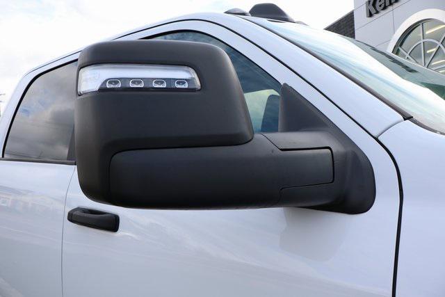 2025 RAM Ram 3500 RAM 3500 BIG HORN CREW CAB 4X4 64 BOX 2025 RAM Ram 3500 RAM 3500 BIG HORN CREW CAB 4X4 64 BOX