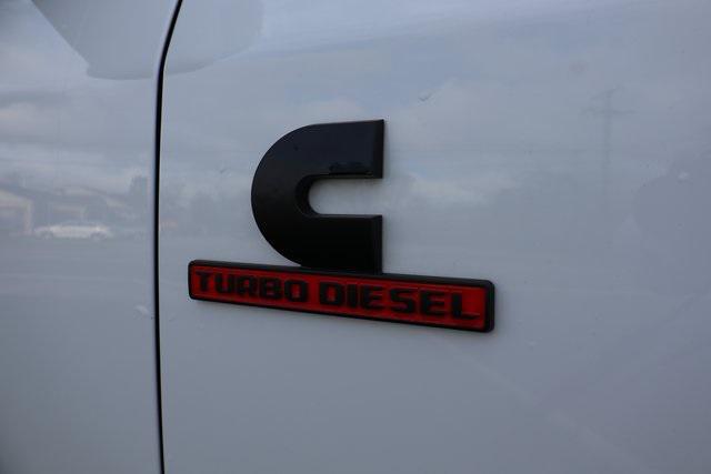 2025 RAM Ram 3500 RAM 3500 BIG HORN CREW CAB 4X4 64 BOX 2025 RAM Ram 3500 RAM 3500 BIG HORN CREW CAB 4X4 64 BOX