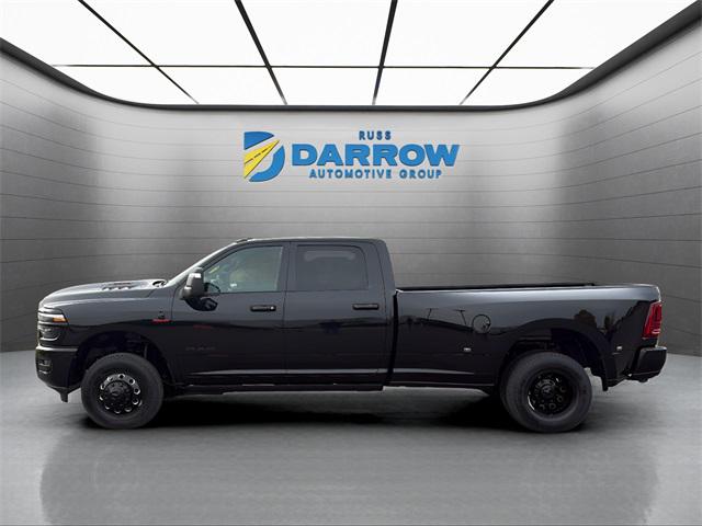 2026 RAM Ram 3500 RAM 3500 LARAMIE CREW CAB 4X4 8 BOX 2026 RAM Ram 3500 RAM 3500 LARAMIE CREW CAB 4X4 8 BOX