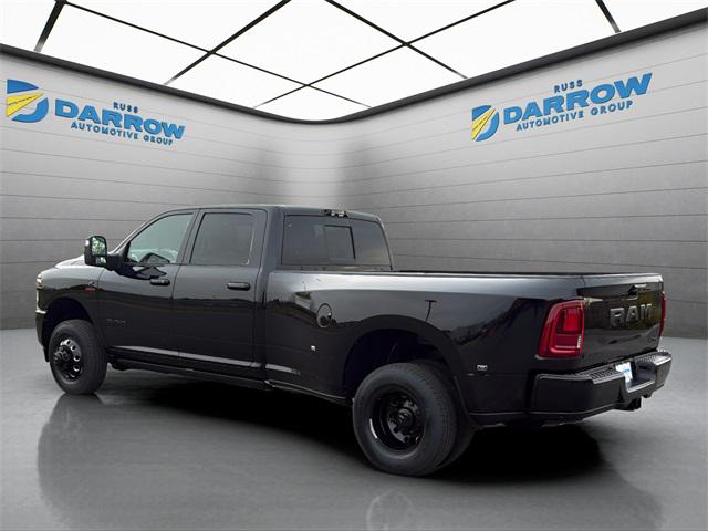 2026 RAM Ram 3500 RAM 3500 LARAMIE CREW CAB 4X4 8 BOX 2026 RAM Ram 3500 RAM 3500 LARAMIE CREW CAB 4X4 8 BOX