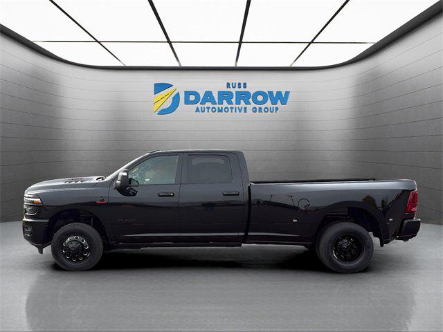 2026 RAM Ram 3500 RAM 3500 LARAMIE CREW CAB 4X4 8 BOX