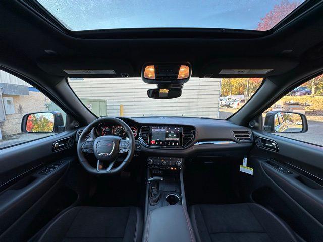 2026 Dodge Durango DURANGO GT PLUS AWD 2026 Dodge Durango DURANGO GT PLUS AWD