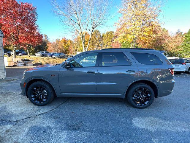 2026 Dodge Durango DURANGO GT PLUS AWD 2026 Dodge Durango DURANGO GT PLUS AWD