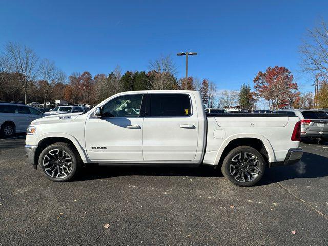 2026 RAM Ram 1500 RAM 1500 LIMITED LONGHORN CREW CAB 4X4 57 BOX 2026 RAM Ram 1500 RAM 1500 LIMITED LONGHORN CREW CAB 4X4 57 BOX