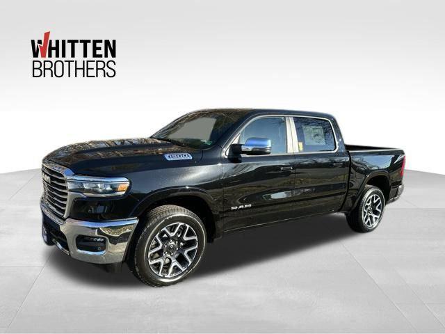 2026 RAM Ram 1500 RAM 1500 LARAMIE CREW CAB 4X4 57 BOX 2026 RAM Ram 1500 RAM 1500 LARAMIE CREW CAB 4X4 57 BOX
