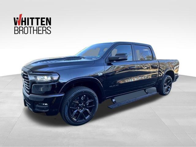 2026 RAM Ram 1500 RAM 1500 LARAMIE CREW CAB 4X4 57 BOX 2026 RAM Ram 1500 RAM 1500 LARAMIE CREW CAB 4X4 57 BOX