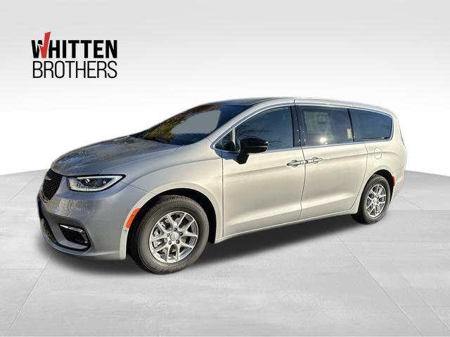 2026 Chrysler Pacifica PACIFICA SELECT 2026 Chrysler Pacifica PACIFICA SELECT