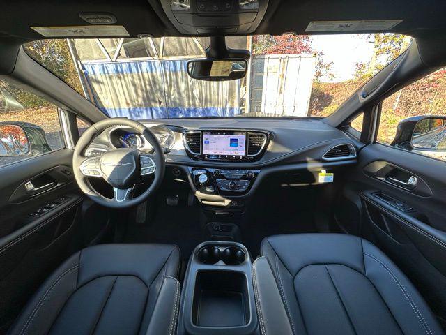 2026 Chrysler Pacifica PACIFICA SELECT 2026 Chrysler Pacifica PACIFICA SELECT