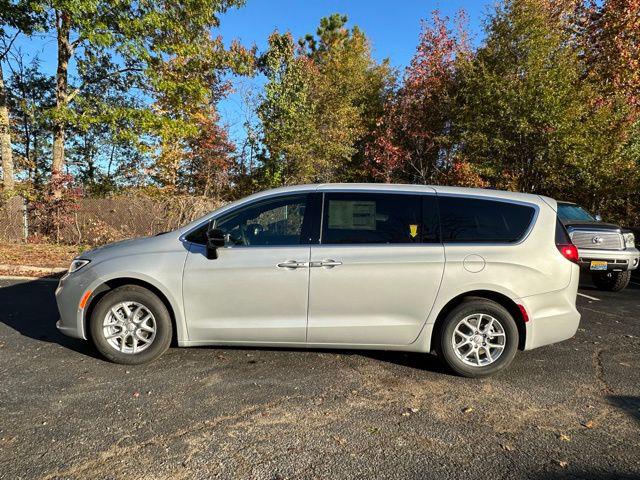 2026 Chrysler Pacifica PACIFICA SELECT 2026 Chrysler Pacifica PACIFICA SELECT