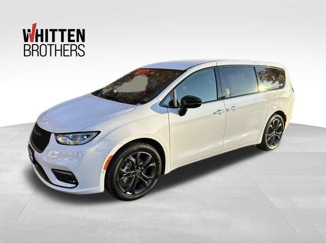 2026 Chrysler Pacifica PACIFICA SELECT 2026 Chrysler Pacifica PACIFICA SELECT