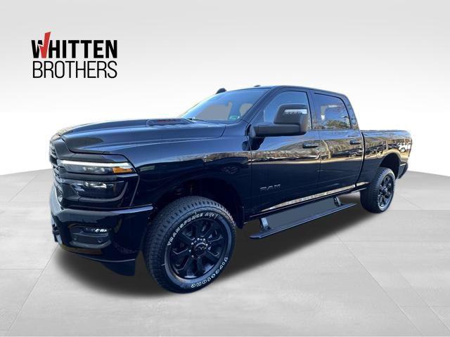 2025 RAM Ram 2500 RAM 2500 LARAMIE CREW CAB 4X4 64 BOX 2025 RAM Ram 2500 RAM 2500 LARAMIE CREW CAB 4X4 64 BOX