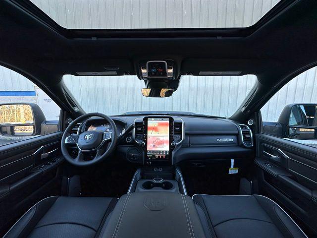 2025 RAM Ram 2500 RAM 2500 LARAMIE CREW CAB 4X4 64 BOX 2025 RAM Ram 2500 RAM 2500 LARAMIE CREW CAB 4X4 64 BOX