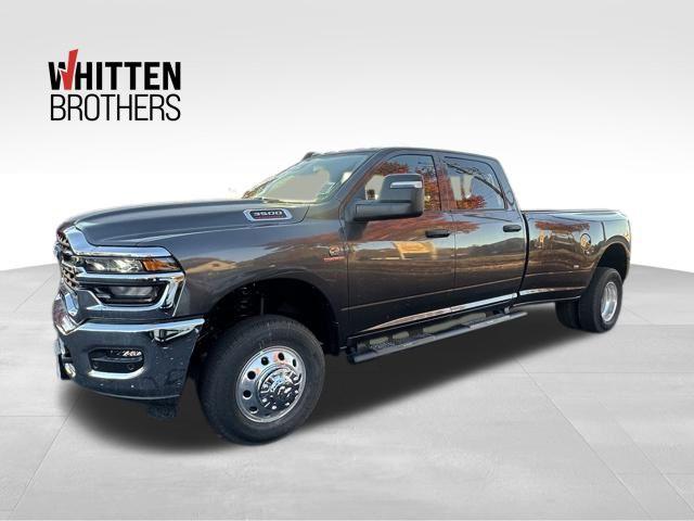 2026 RAM Ram 3500 RAM 3500 TRADESMAN CREW CAB 4X4 8 BOX 2026 RAM Ram 3500 RAM 3500 TRADESMAN CREW CAB 4X4 8 BOX