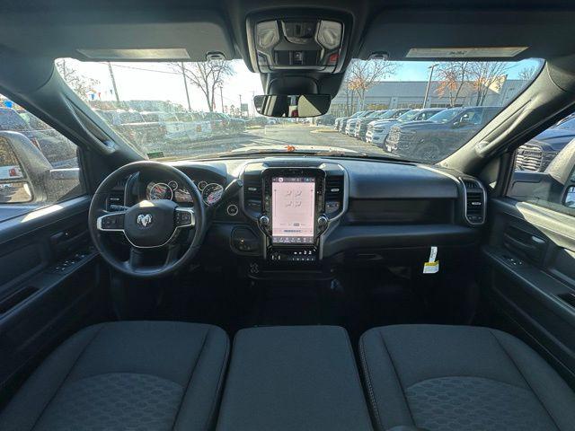 2026 RAM Ram 3500 RAM 3500 TRADESMAN CREW CAB 4X4 8 BOX 2026 RAM Ram 3500 RAM 3500 TRADESMAN CREW CAB 4X4 8 BOX