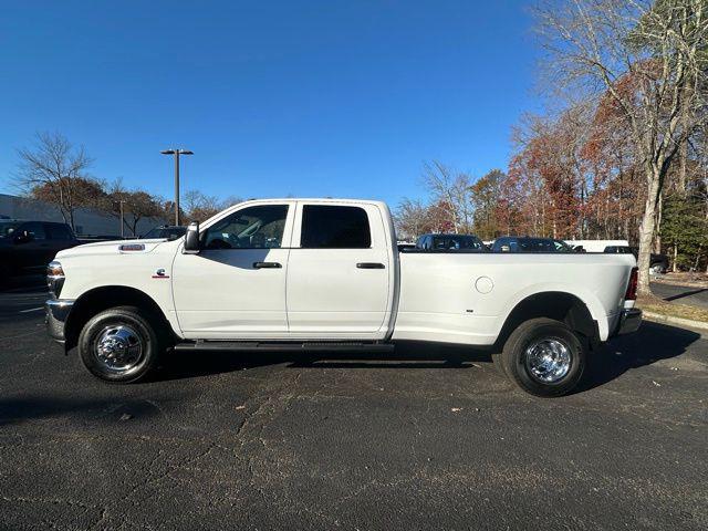 2026 RAM Ram 3500 RAM 3500 TRADESMAN CREW CAB 4X4 8 BOX 2026 RAM Ram 3500 RAM 3500 TRADESMAN CREW CAB 4X4 8 BOX