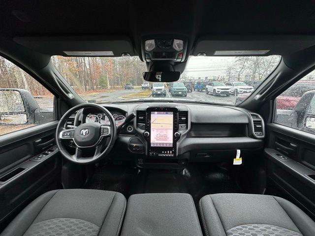 2026 RAM Ram 3500 RAM 3500 TRADESMAN CREW CAB 4X4 8 BOX