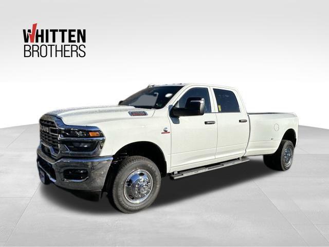 2026 RAM Ram 3500 RAM 3500 TRADESMAN CREW CAB 4X4 8 BOX 2026 RAM Ram 3500 RAM 3500 TRADESMAN CREW CAB 4X4 8 BOX