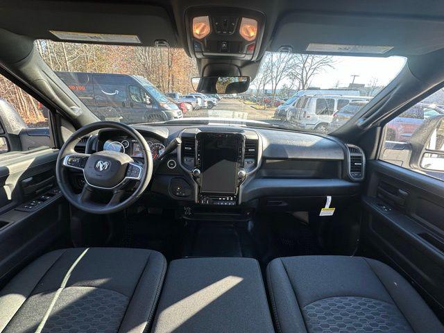 2026 RAM Ram 3500 RAM 3500 TRADESMAN CREW CAB 4X4 8 BOX 2026 RAM Ram 3500 RAM 3500 TRADESMAN CREW CAB 4X4 8 BOX