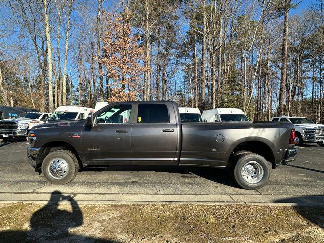 2026 RAM Ram 3500 RAM 3500 BIG HORN CREW CAB 4X4 8 BOX