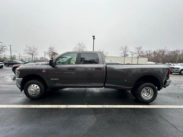 2026 RAM Ram 3500 RAM 3500 BIG HORN CREW CAB 4X4 8 BOX